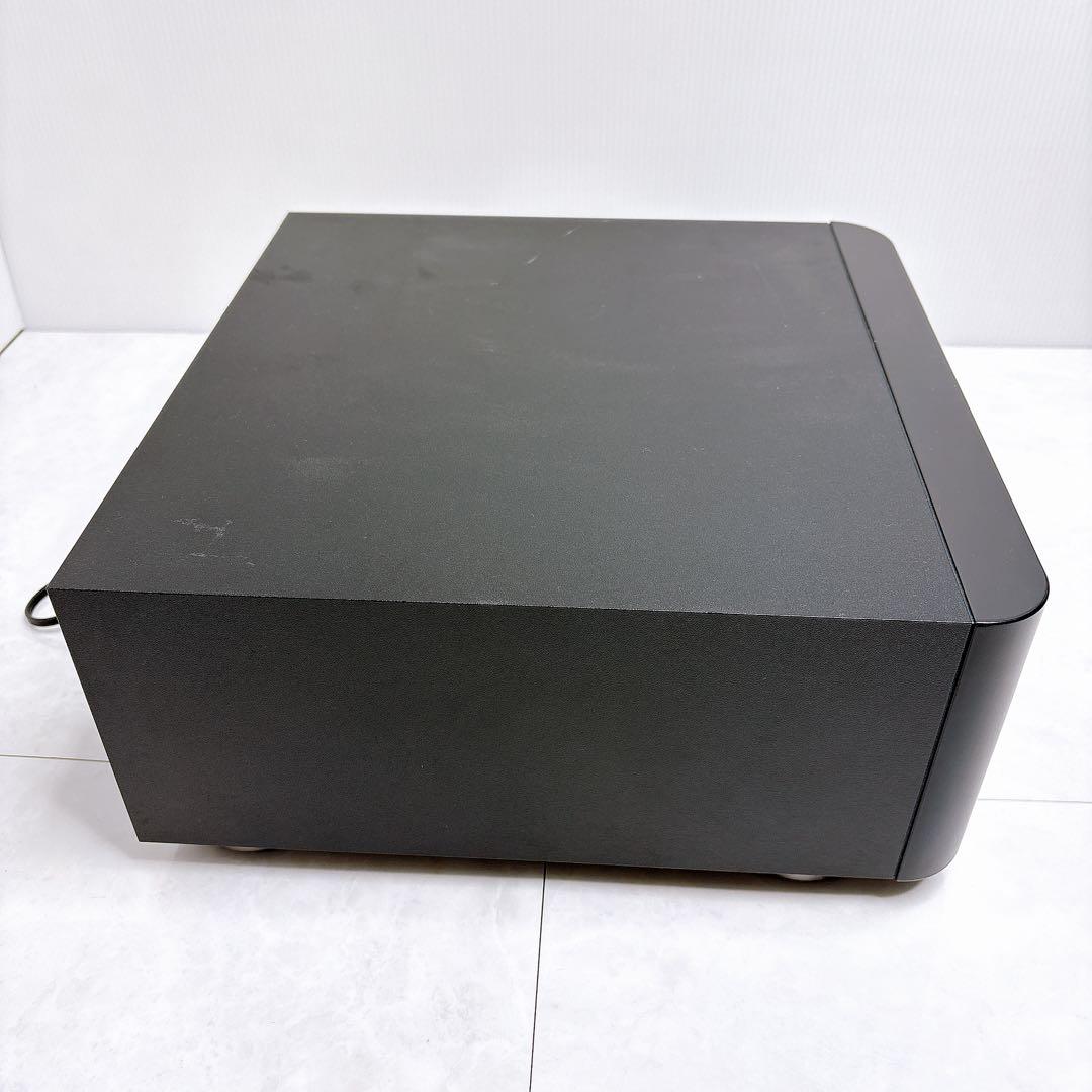 YAMAHA ヤマハ　サブウーファー YST-FSW050 動作確認済