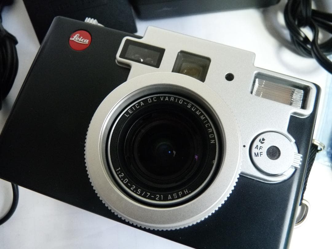 美品　Leica ライカ DIGILUX 1