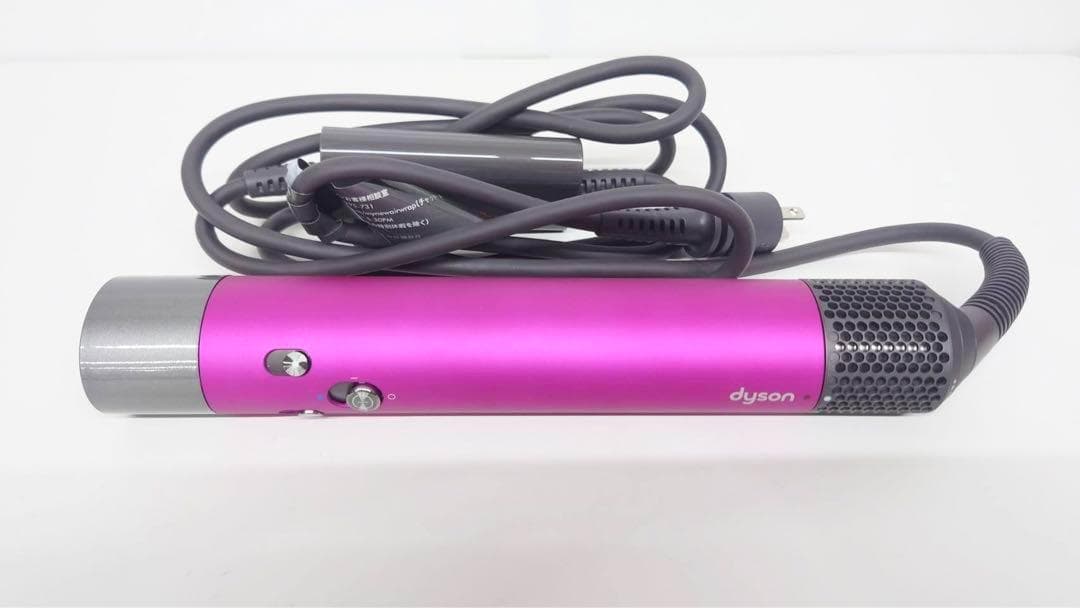 ダイソン Airwrap マルチスタイラー Complete HS05 アイロン