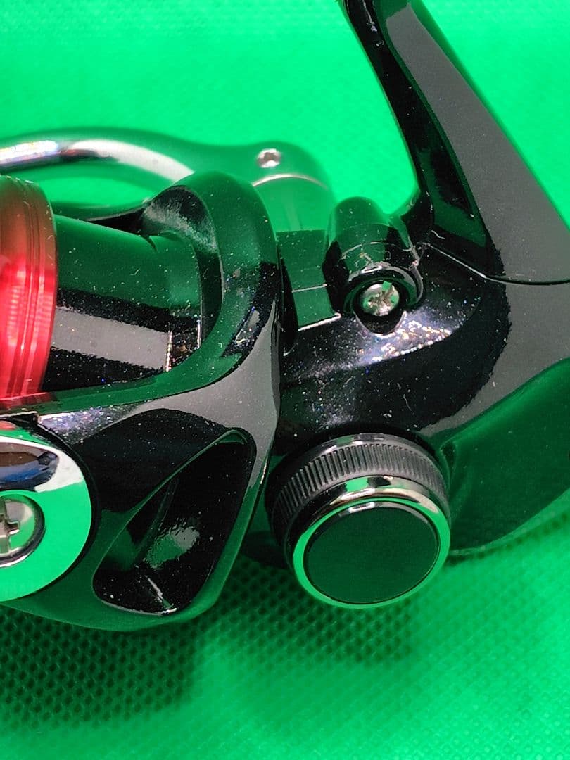 シマノ　ダイワスピニングリールまとめ売り