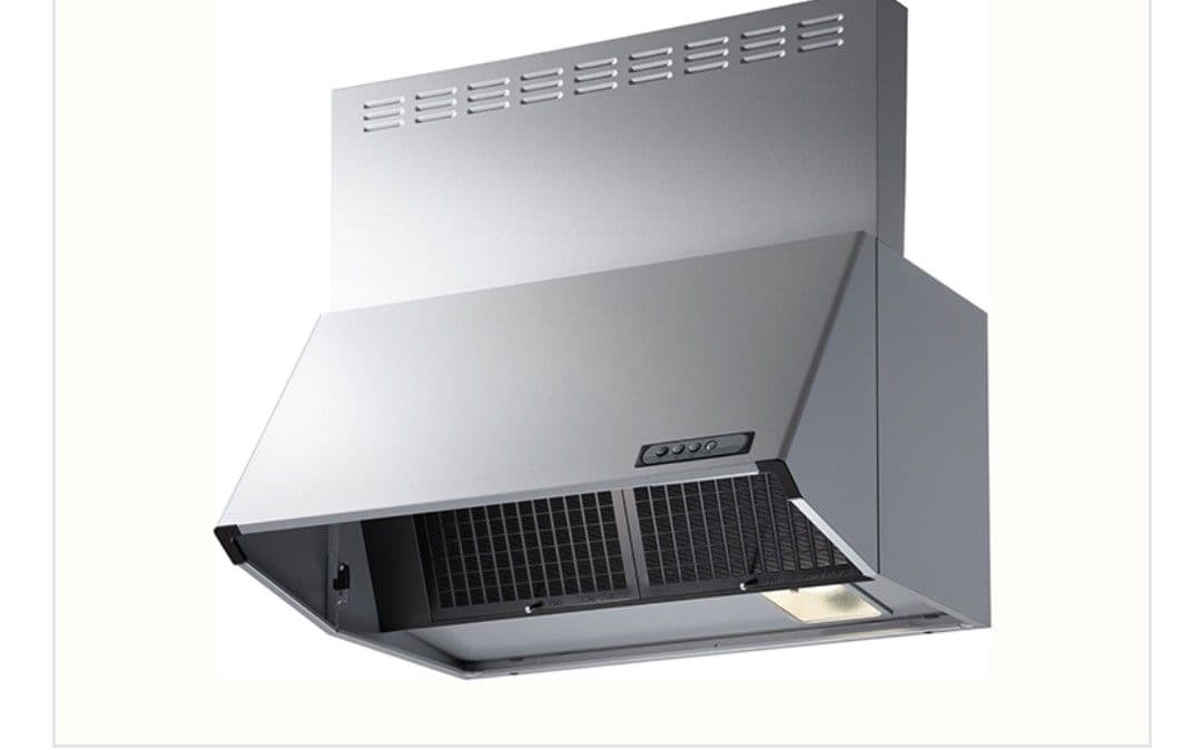 富士工業レンジフードBDR3HL7517SI