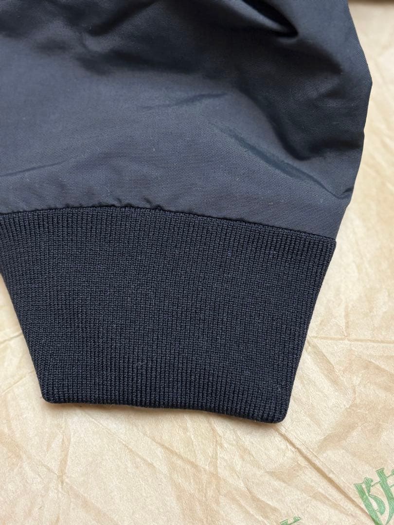 新品❗️ patagonia バギーズJK　ブラック