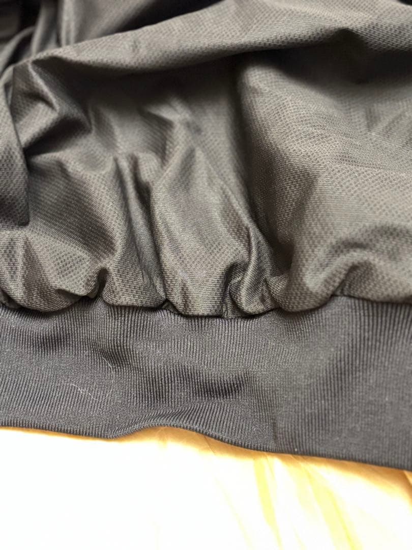 新品❗️ patagonia バギーズJK　ブラック