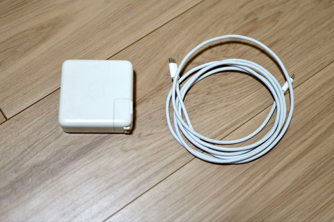 (美品)Apple MacBook Pro 13インチ お取引