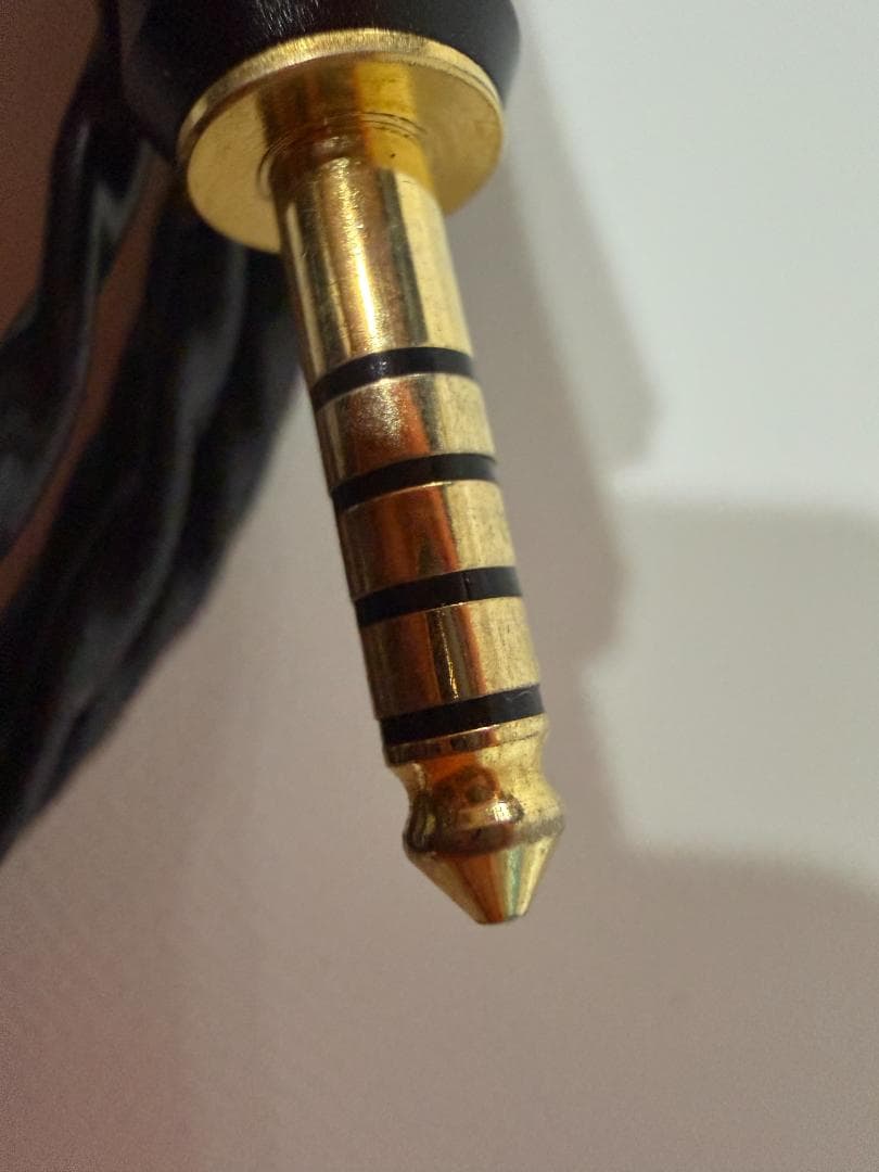 Emerald MMCX - 4.4mm 【BEA-4536】