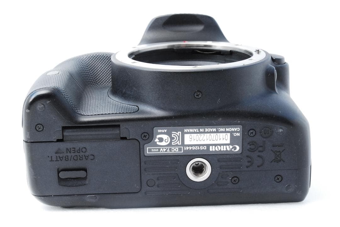 初心者におすすめ✨キヤノン Canon EOS kiss X7 スマホ転送OK