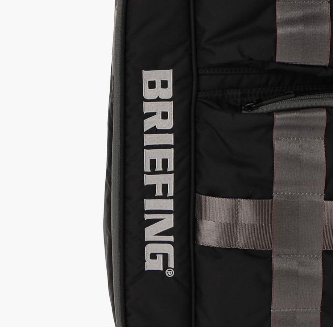 【krk様用】ブリーフィングゴルフ CR-6 #02 8.5型BGW253D12