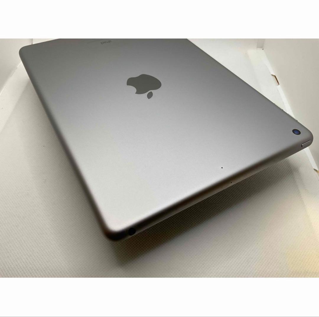 【早い者勝ち】iPad 第6世代 Wifi 32GB スペースグレイ 96%