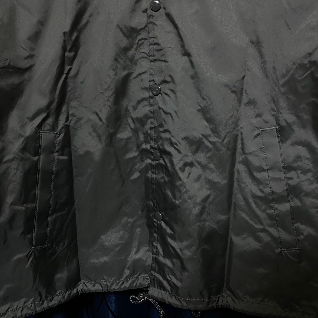 WACKO MARIA COACH JACKET ワコマリア　コーチジャケット