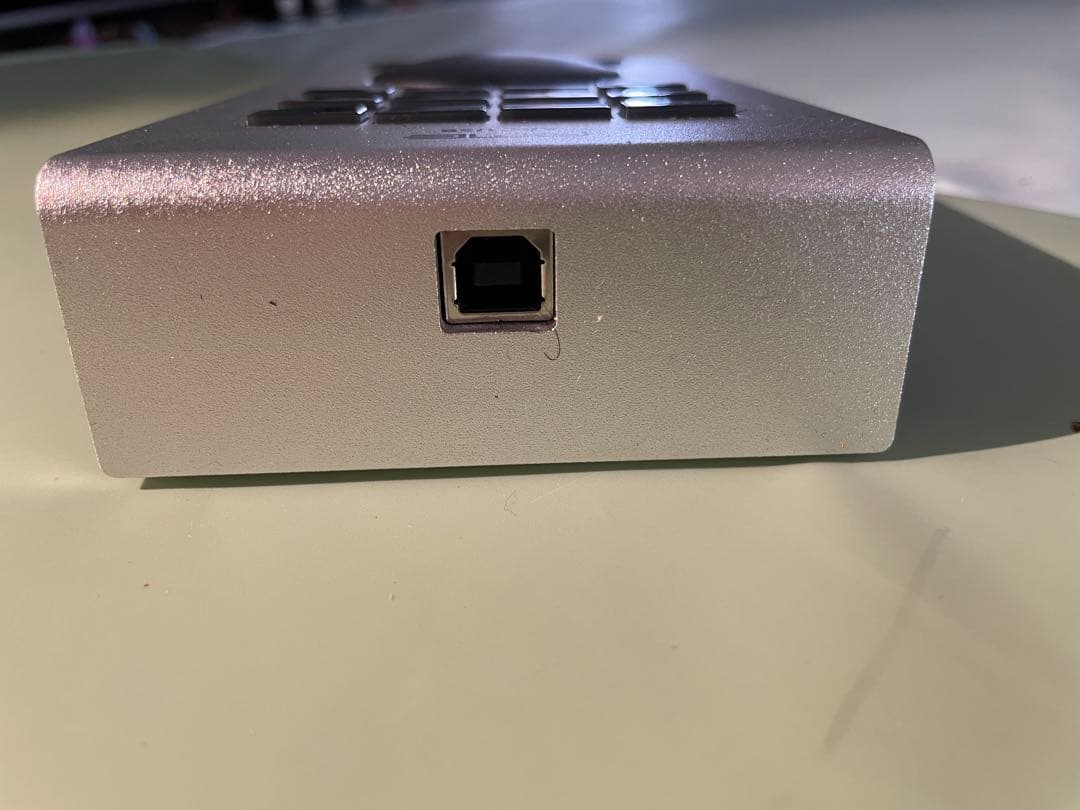 RME TotalMix FX リモートコントローラー　ARC USB