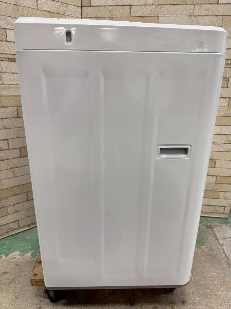 大阪送料無料★3か月保障付き★洗濯機★2023年★JW60WP01★SS-277