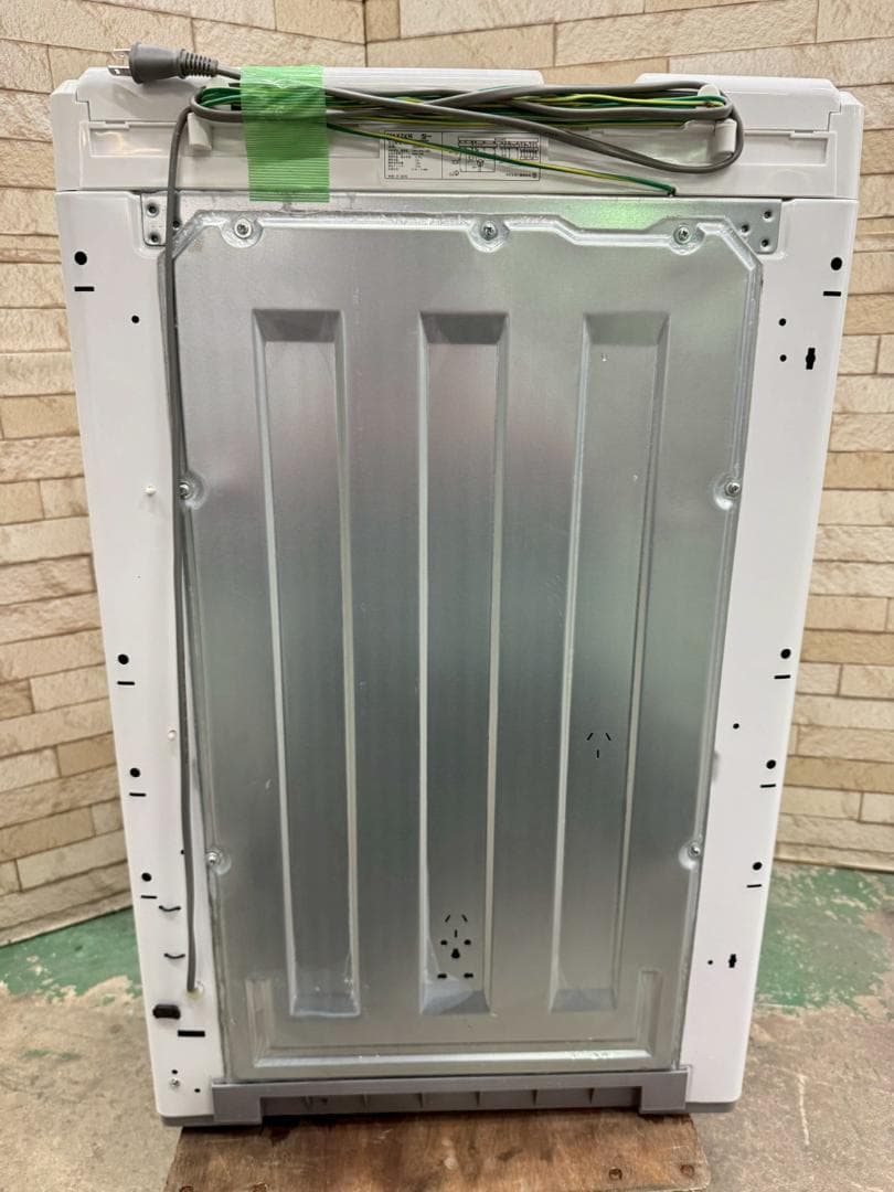 大阪送料無料★3か月保障付き★洗濯機★2023年★JW60WP01★SS-277