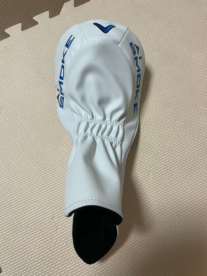 パラダイムAiスモーク トリプルダイヤモンドmax 10.5° ヘッドのみ