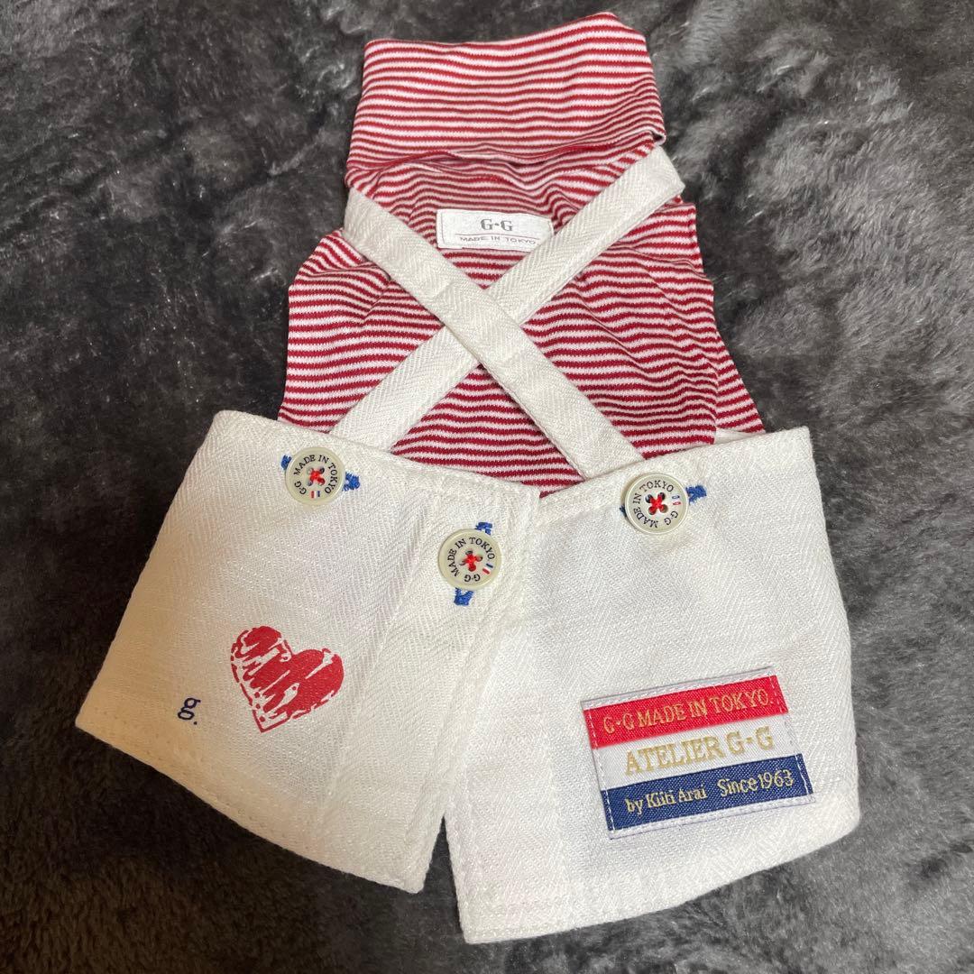 アトリエgg エプロン