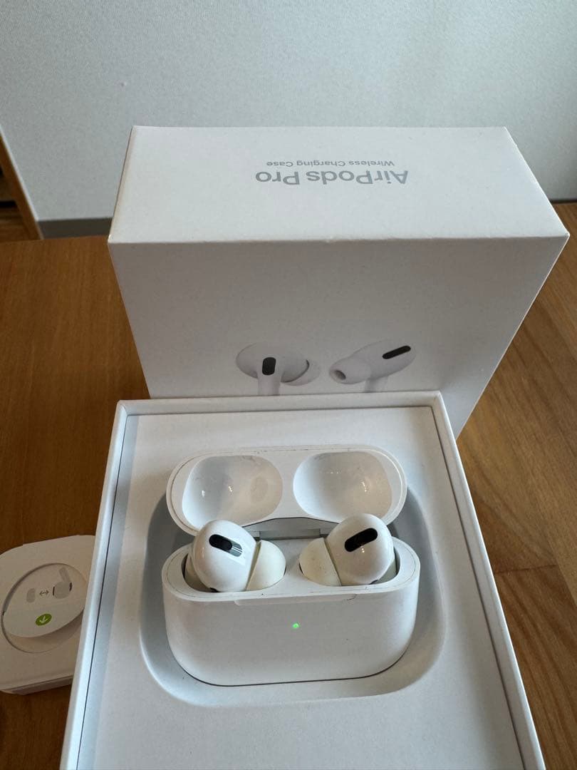 AirPods Pro (第1世代)