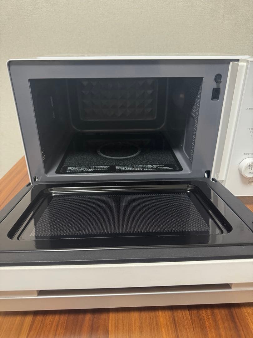 SHARP RE-TF17S （2020年製）単機能電子レンジ