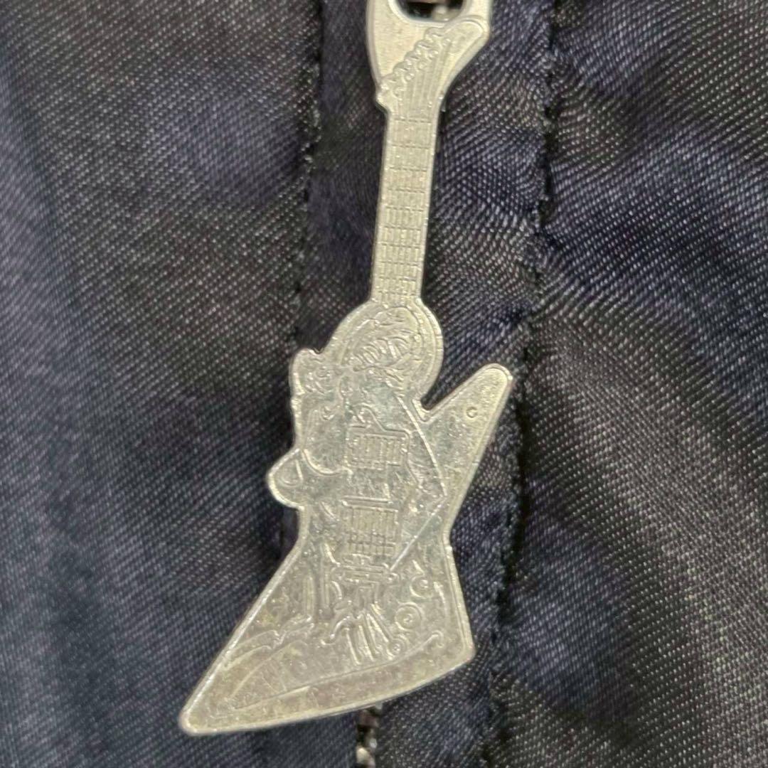 希少 HYSTERIC GLAMOUR trip or trap