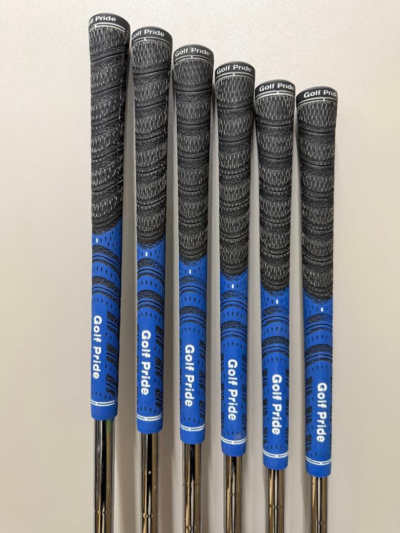 キャロウェイ X FORGED STAR '19 アイアン スモーク