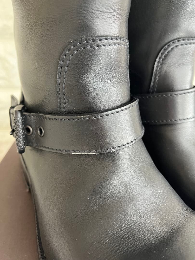 bottega veneta ロングブーツ　size37 2/1