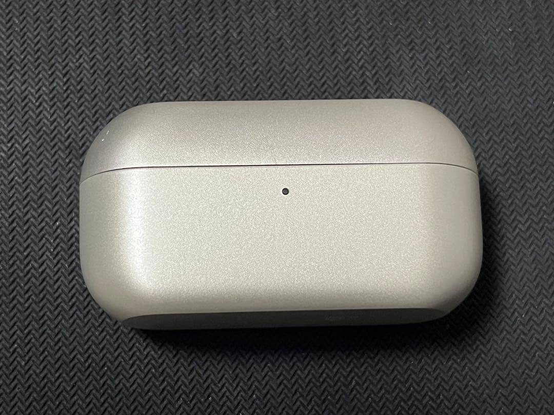 Technics EAH-AZ100 ケース