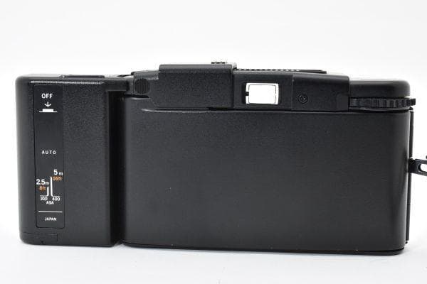 ★訳あり美品★動作確認済み★ オリンパス XA-2 #827 元箱付