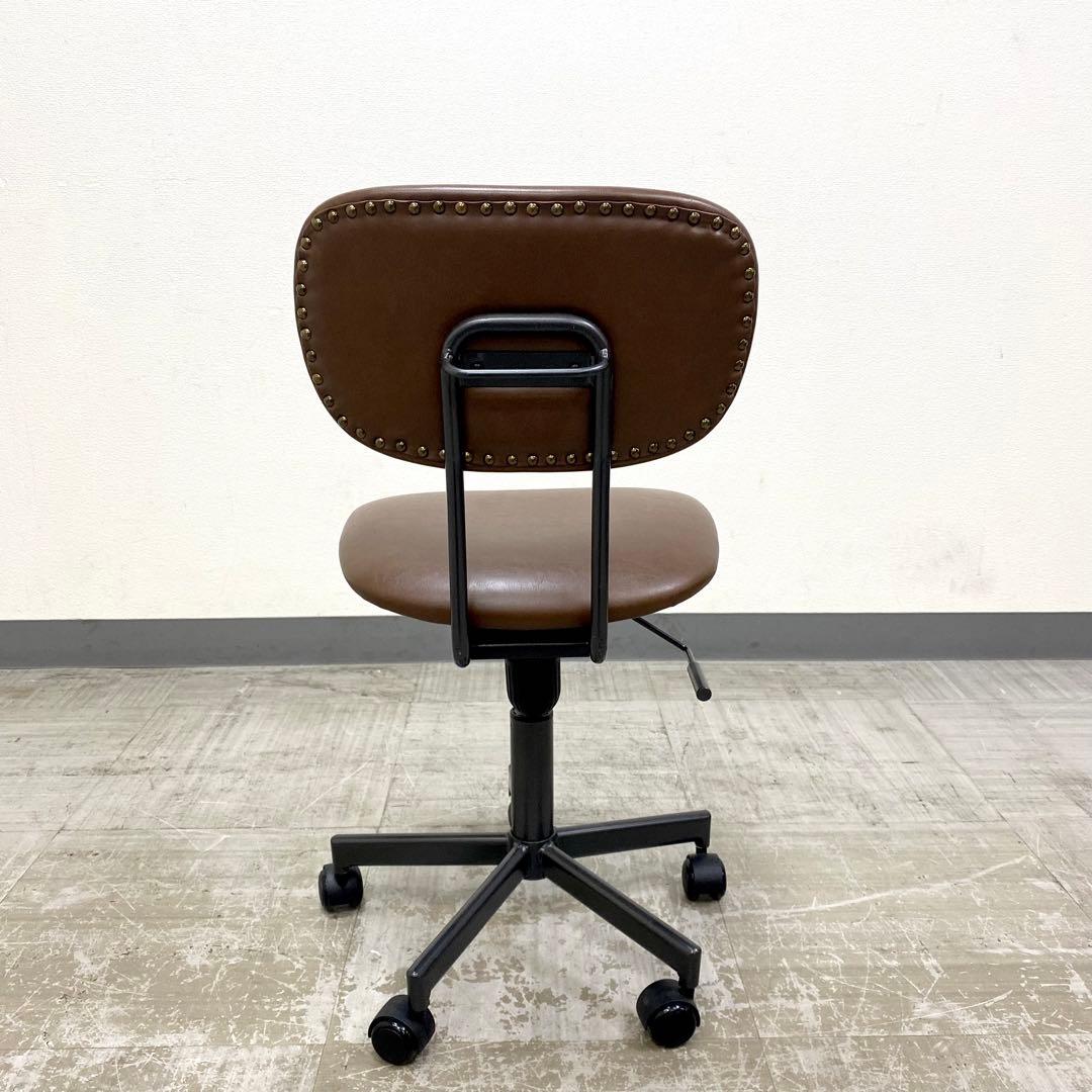 希少 廃盤品 美品 CRASH GATE PEPPER ペッパー デスクチェア