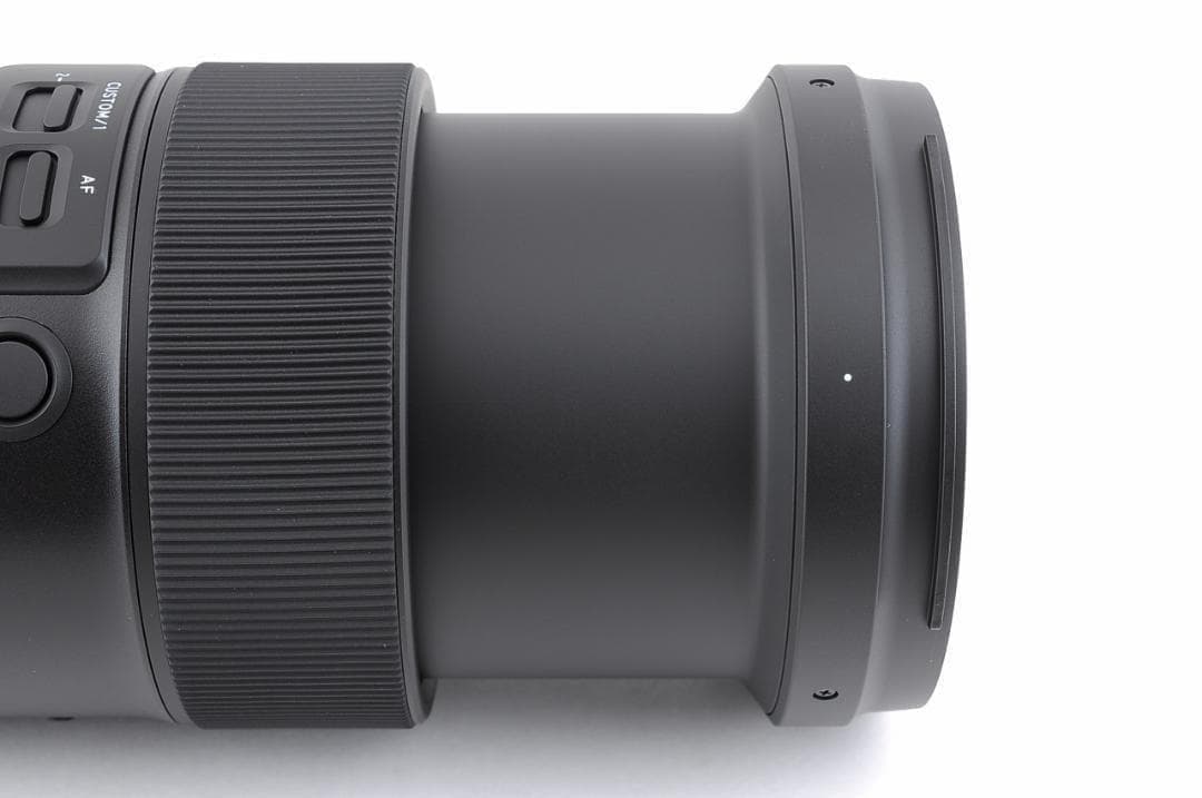 【新品未使用】TAMRON 35-150mm f/2-2.8 E-Mount