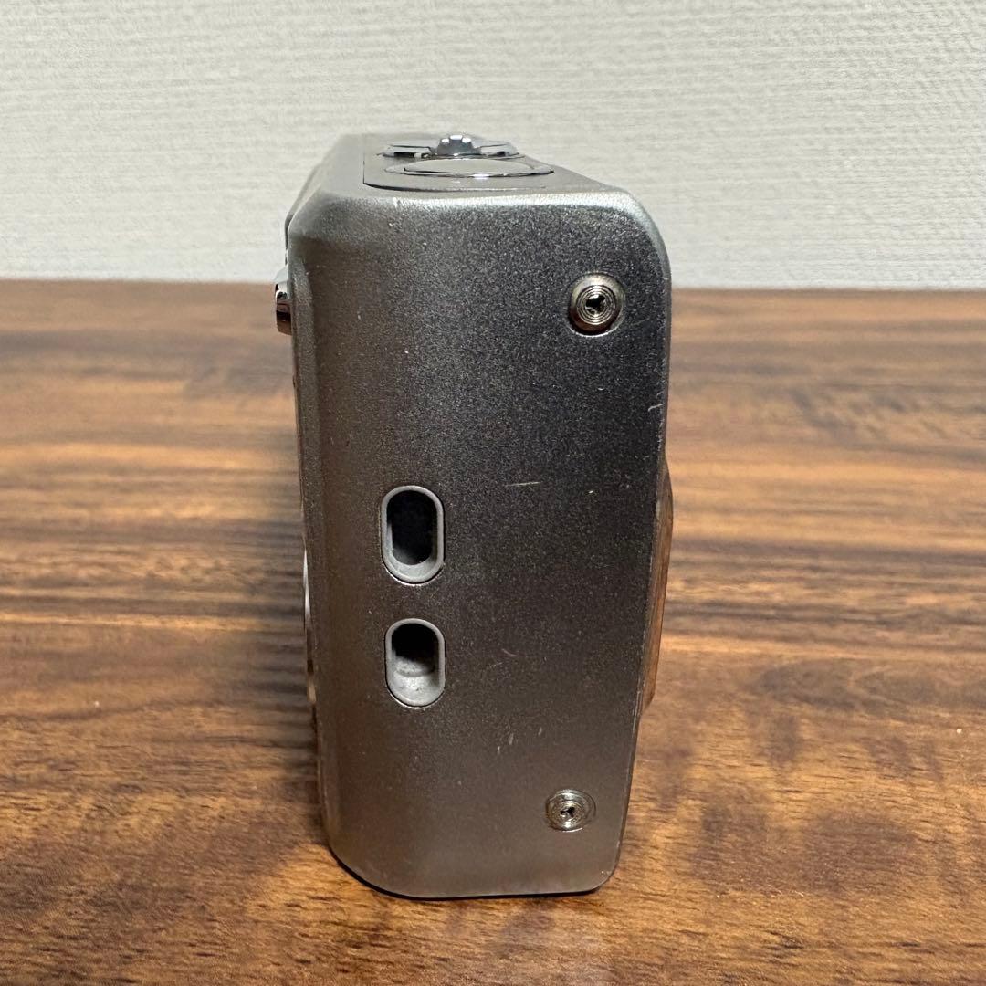 【作例有】FUJIFILM FinePix F31fd コンデジ CCD 動作品