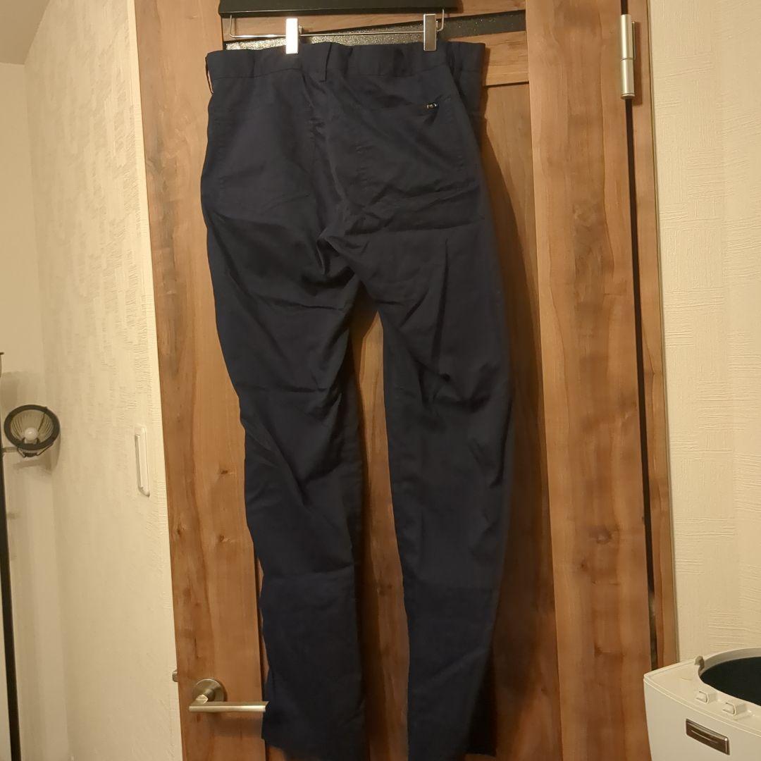 美品 RLX（ラルフローレン）ゴルフスラックスパンツ