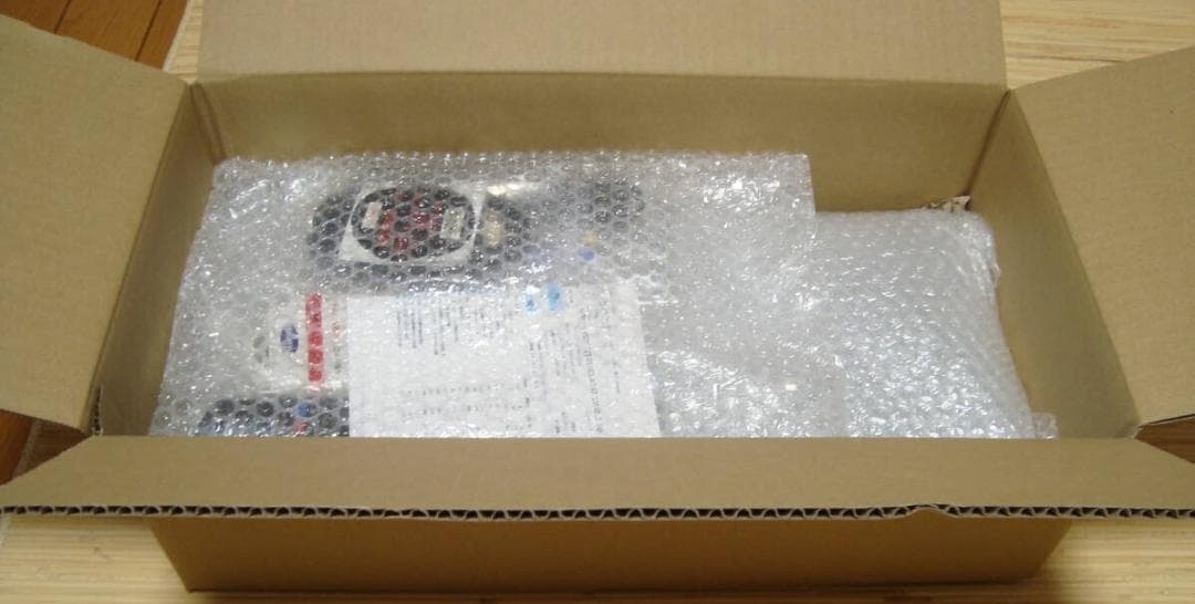 動作品/HDD2TB増量パナソニック ブルーレイレコーダーDMR-BWT530②