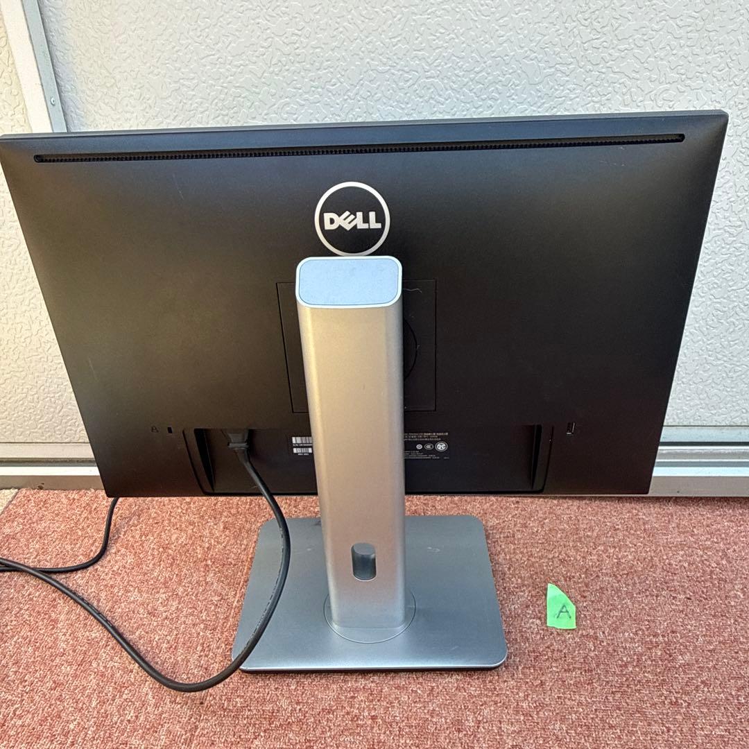 DELL　U2415b　24型　WUXGA　HDMI　IPS