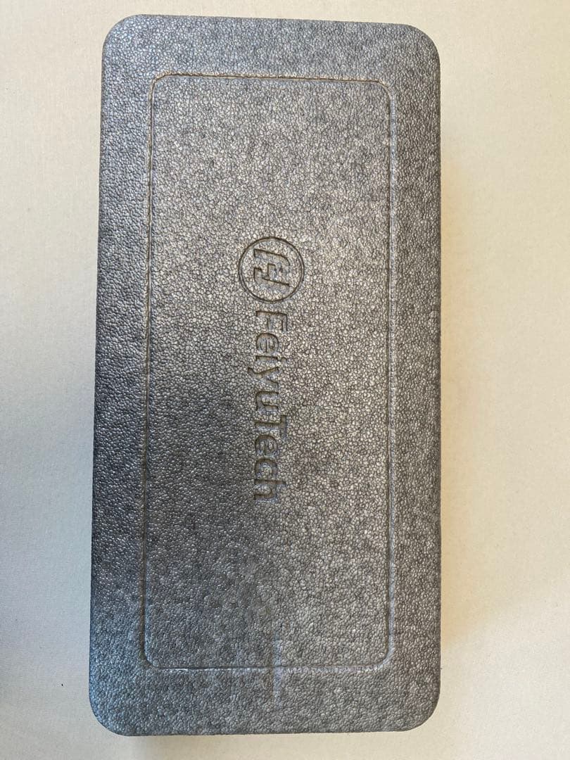 ジンバル フェイユテック vimble 2s