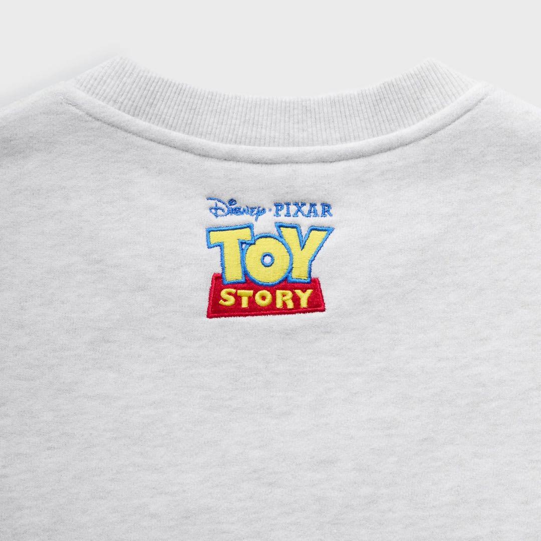 s*n様 【新品】Kith for Pixar Pizza Planet Cre