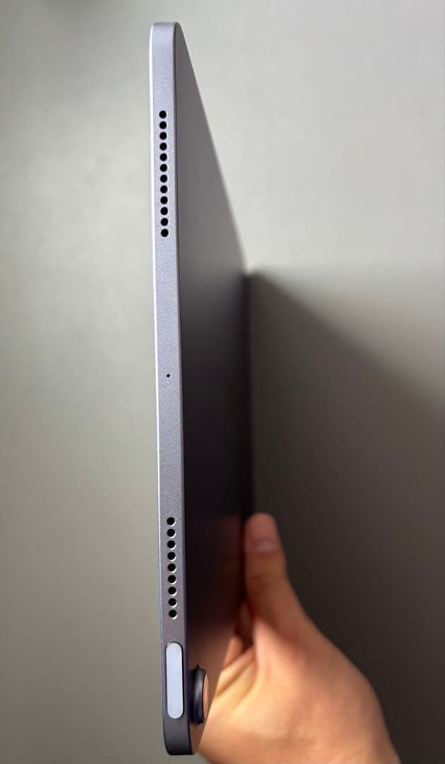 Apple iPad Air 【第5世代】64GB 10.9インチ パープル