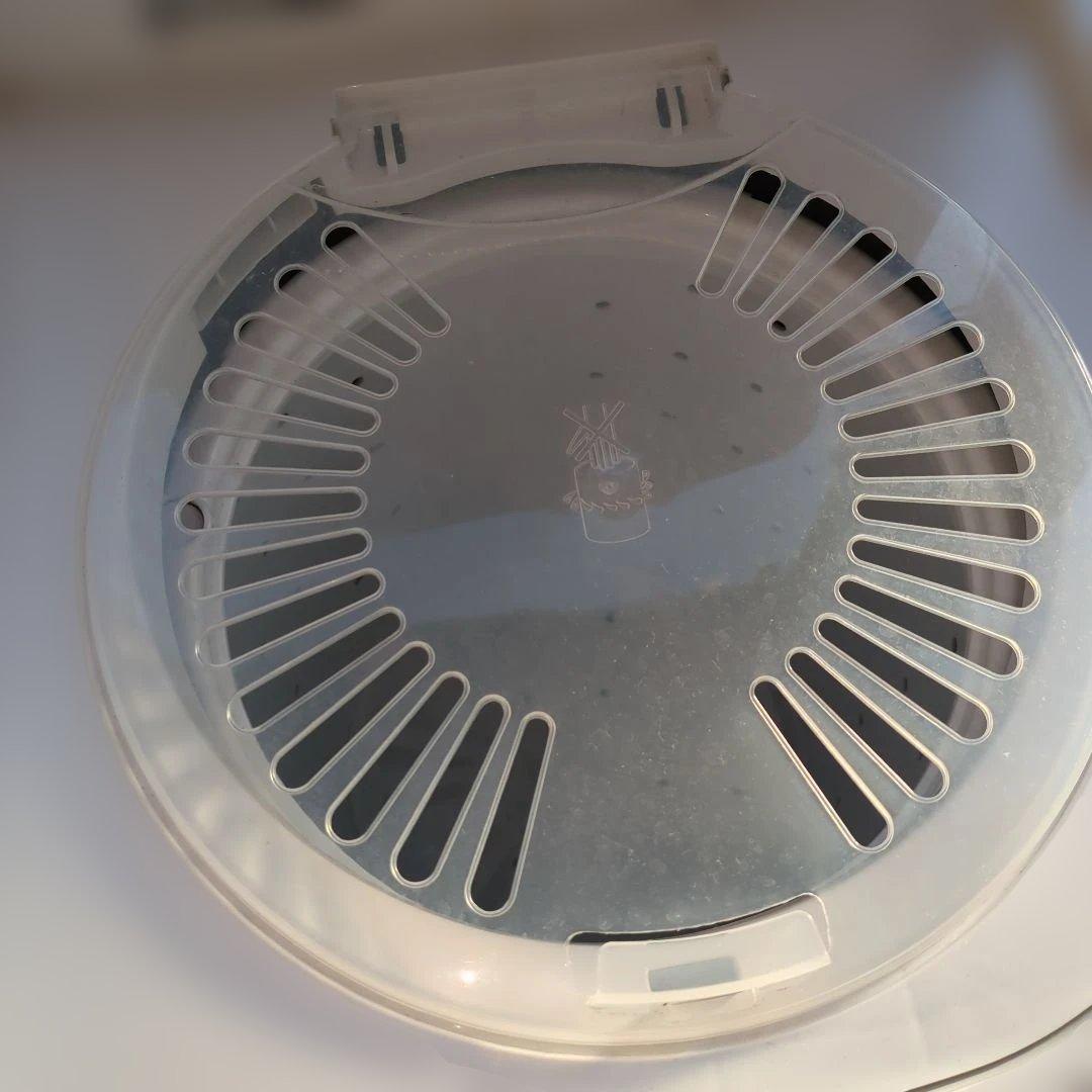 縦型洗濯機 AQW-N401(W) 本体