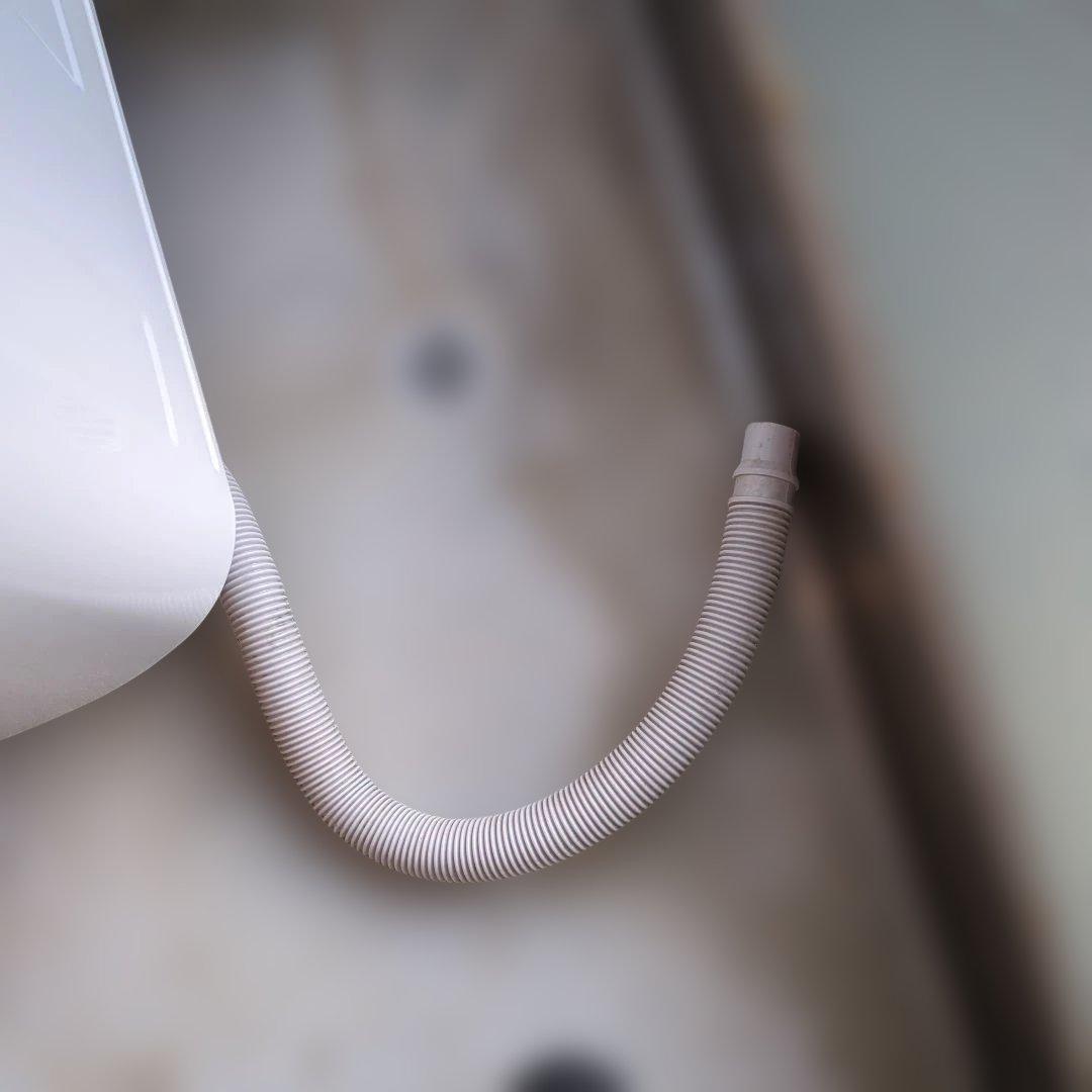 縦型洗濯機 AQW-N401(W) 本体