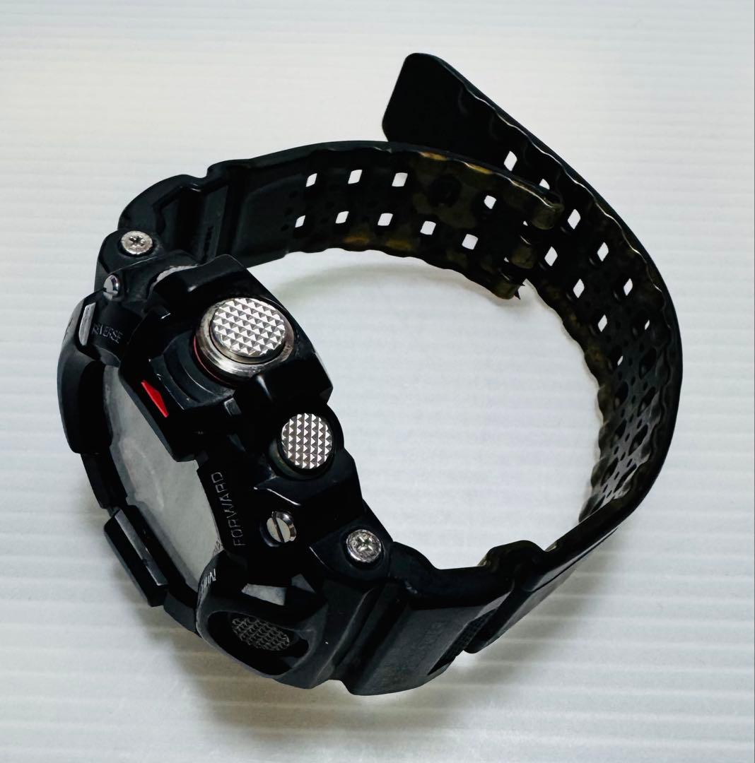 G-SHOCK RANGEMAN ジャンク品