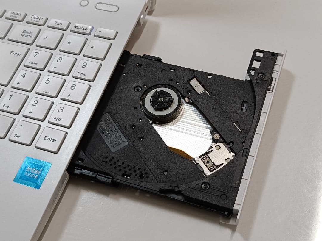 2023年夏モデル NEC Windows11 ノートパソコン SSD カメラ