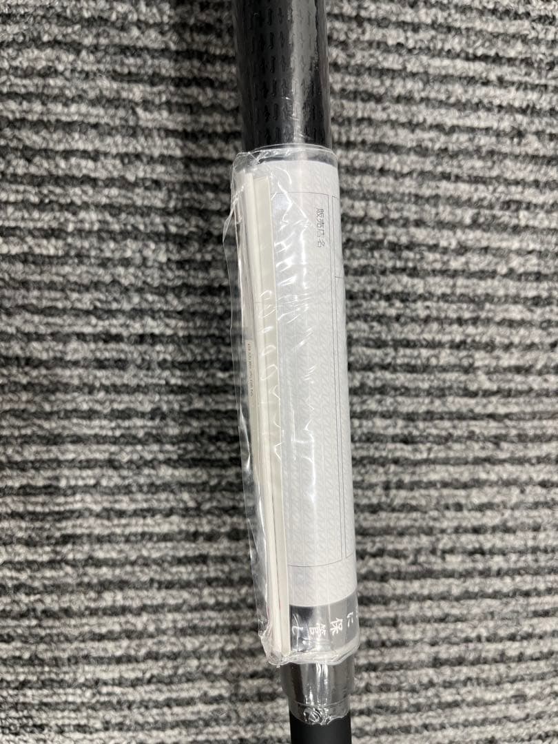 未使用 。 ブリヂストンB1 H3 21°