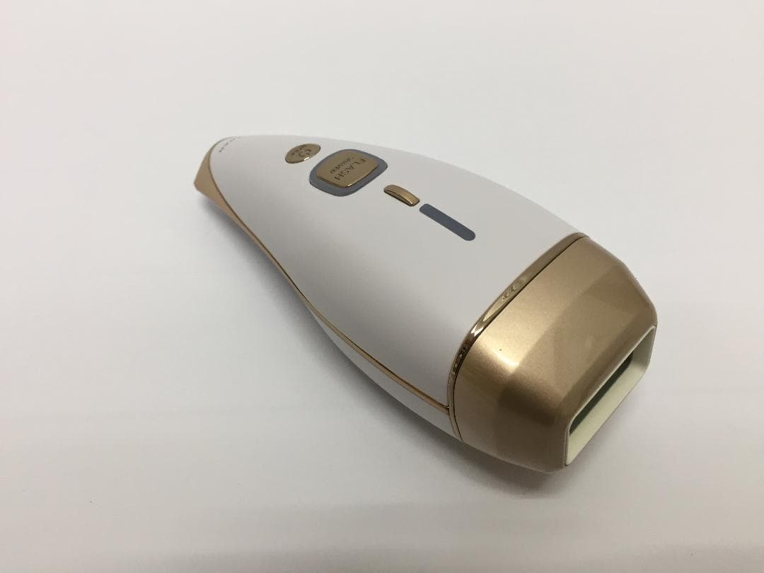 美品 YA-MAN ヤーマン ダブルエピ スキンボーテ STA-199T