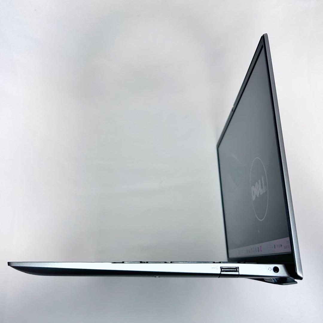 【美品・バッテリー超良好】第12世代i5｜Dell Vostro 5320