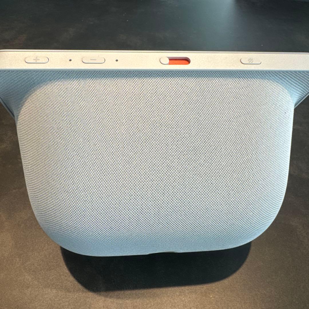 Alexa Echo Show 8 第3世代 スタンド、画面フィルム付