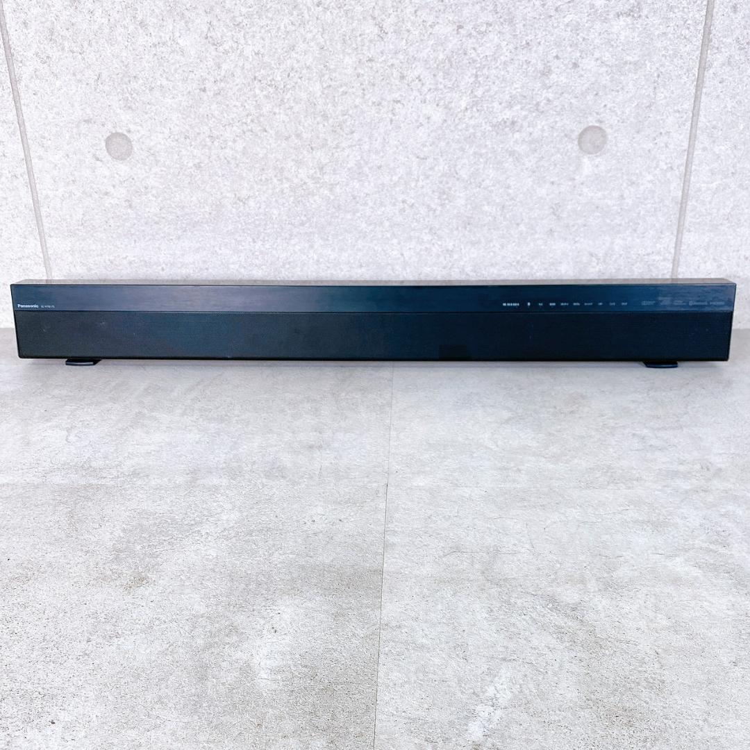 Panasonic SC-HTB175 ホームシアターサウンドバー 2016年製
