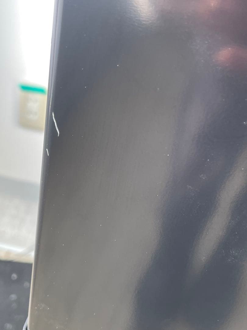 い*ご様 SAMKYO GU90 冷凍冷蔵庫 95L ④