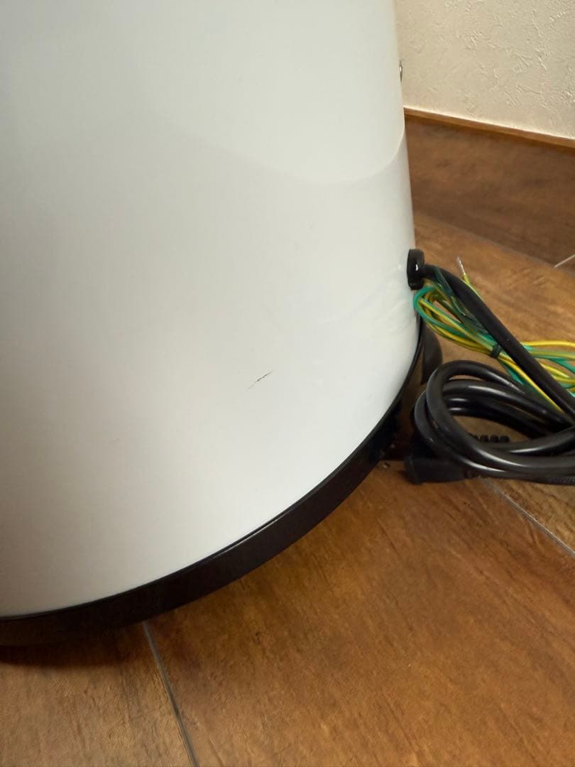 アルミス ALUMIS 超高速脱水機 パワフルスピンドライ