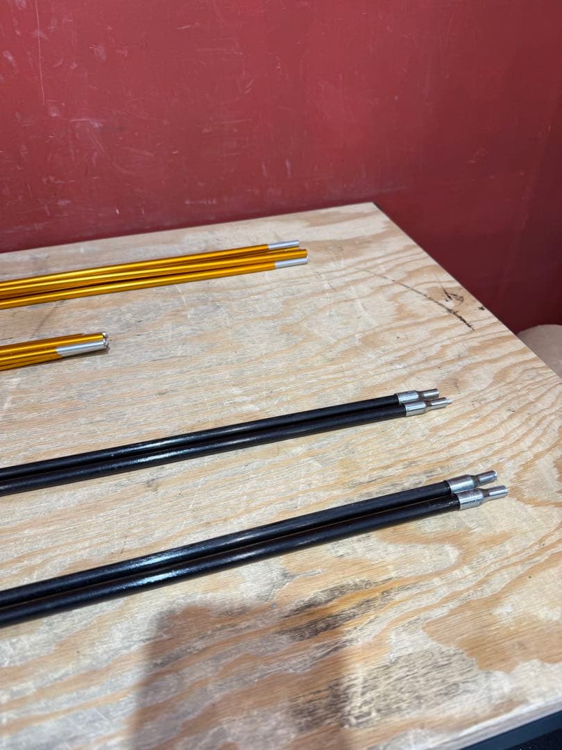 【GROWHILL】 グローヒル テントコット 高床 折り畳み式