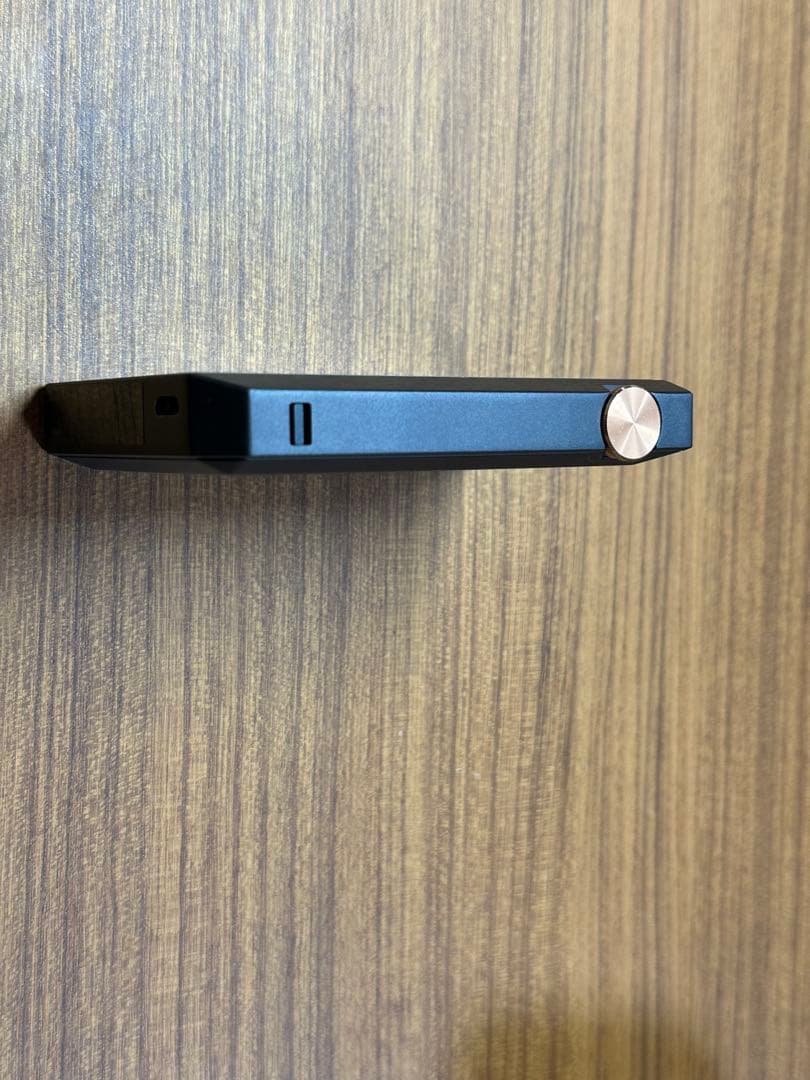 Pioneer XDP-30R デジタルオーディオプレーヤー ハイレゾ対応