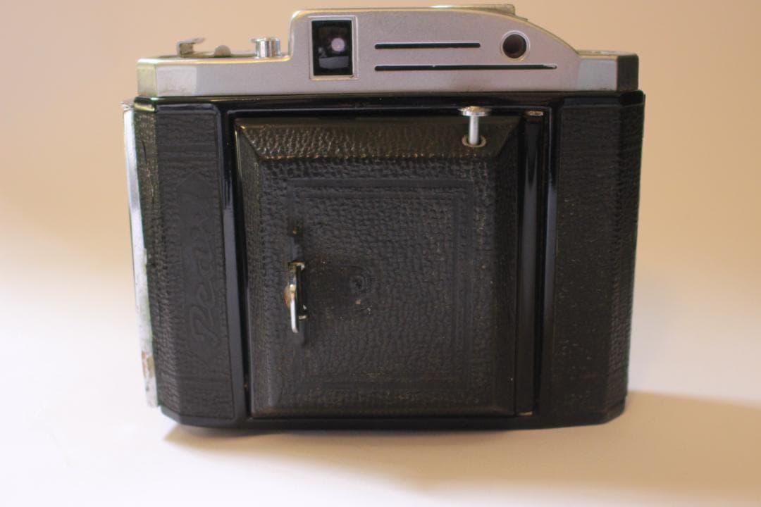 コニカ小西六 Pearl Ⅱ Hexar 75mm F3.5