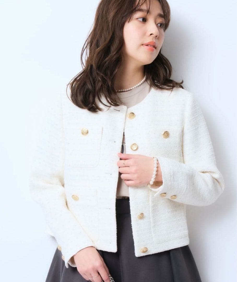 ジャケット・アウター hallow39