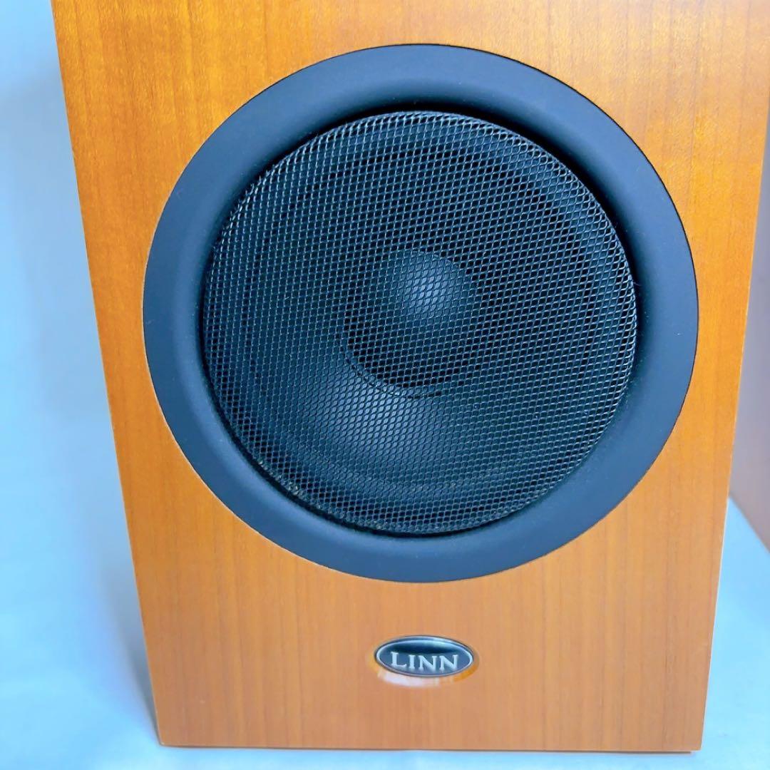 LINN KATAN スピーカー